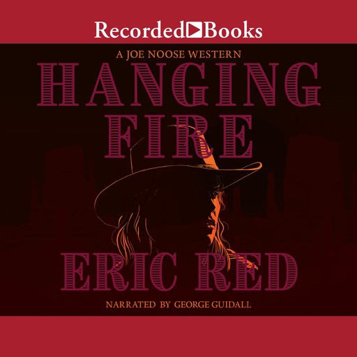 Hanging Fire, Eric Red