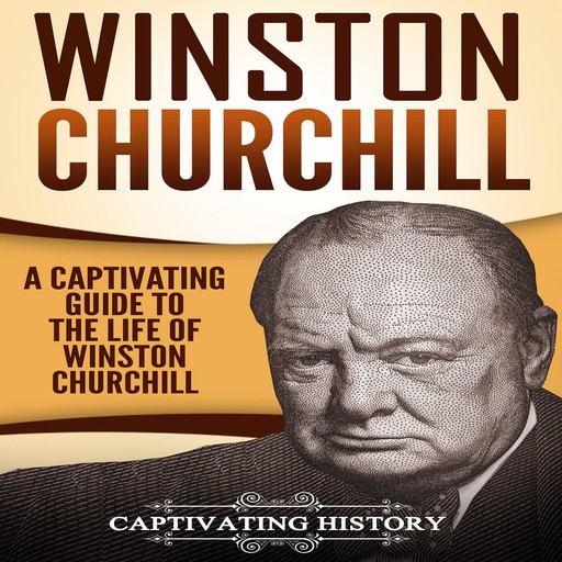 Winston Churchill, Captivating History