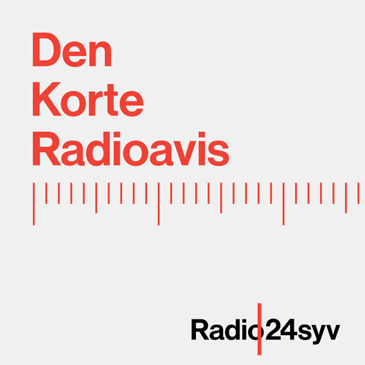 Den Korte Radioavis 26-02-2019, Radio24syv