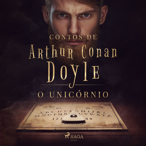 O unicórnio, Arthur Conan Doyle