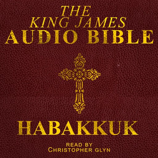 Habakkuk, Christopher Glyn