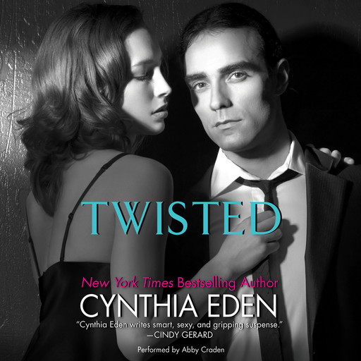 Twisted, Cynthia Eden