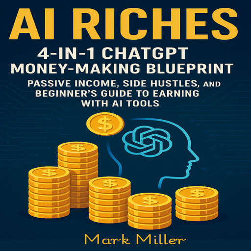 AI Riches, Mark Miller