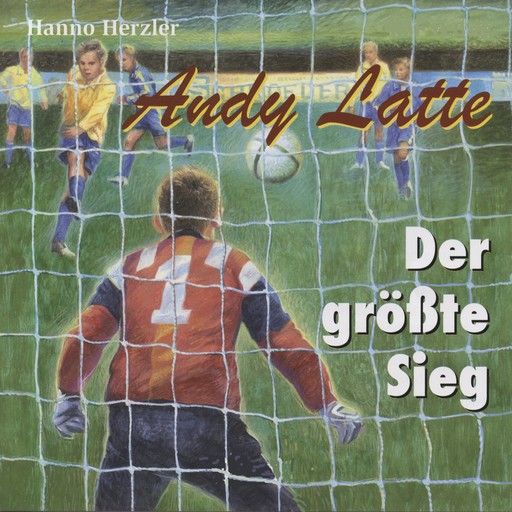 Der größte Sieg - Folge 4, Hanno Herzler