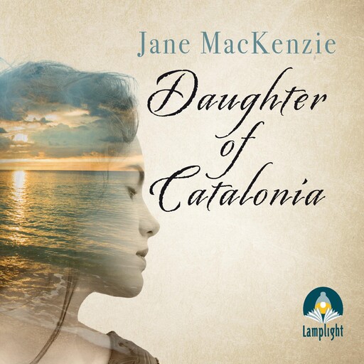 Daughter of Catalonia, Jane MacKenzie