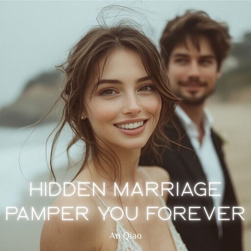 Hidden Marriage, An Qiao