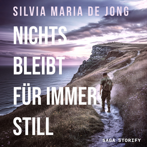 Nichts bleibt für immer still, Silvia Maria de Jong