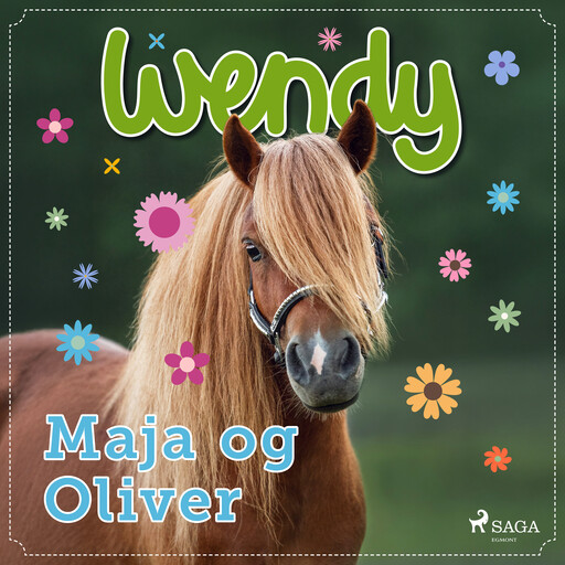 Wendy – Maja og Oliver, Lene Fabricius Christensen