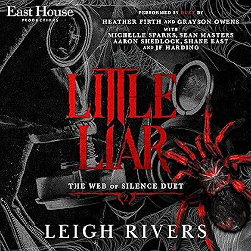 Little Liar, Leigh Rivers
