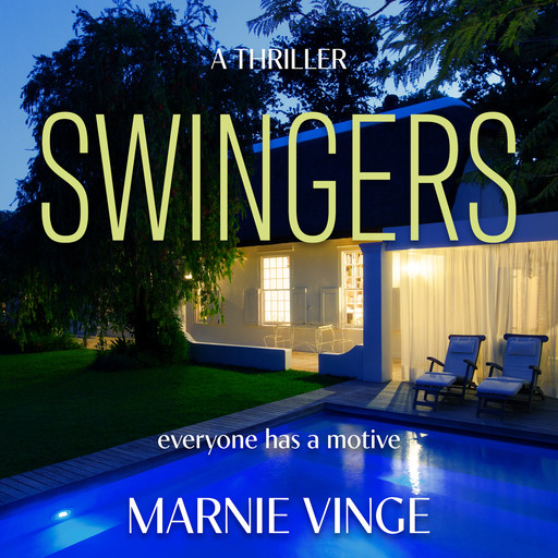 Swingers, Marnie Vinge