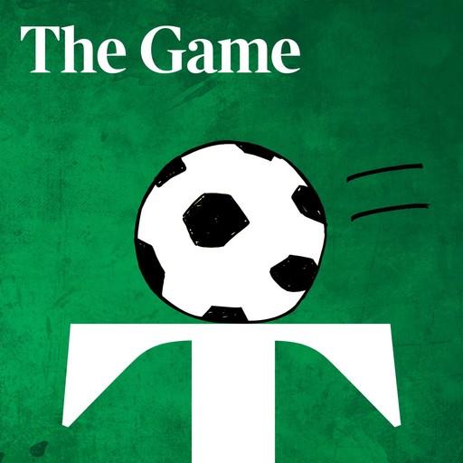 The Game podcast is back!, 