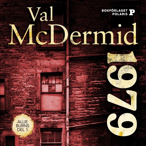 1979, Val McDermid