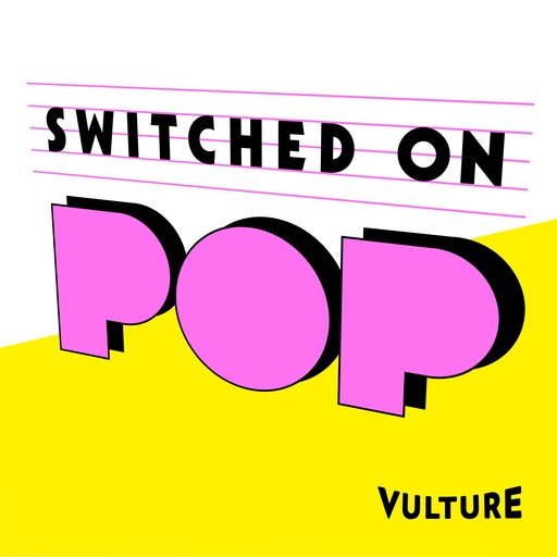 Behind the Scenes of Switched on Pop on Harman Audio Talks, Vulture