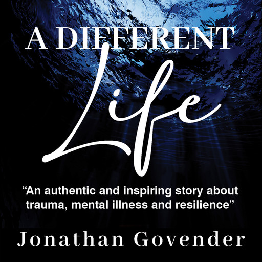 A Different Life, Jonathan Govender