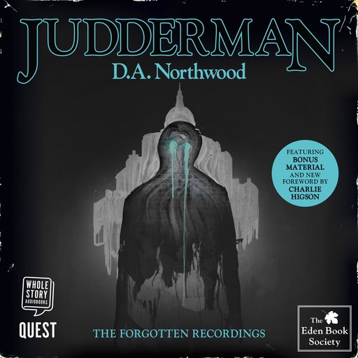 Judderman, D.A. Northwood