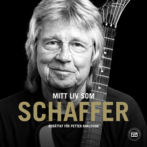 Mitt liv som Schaffer, Petter Karlsson, Janne Schaffer