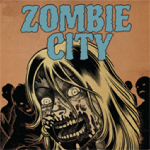 Zombie city 2: Ensam i mörkret, Benni Bödker