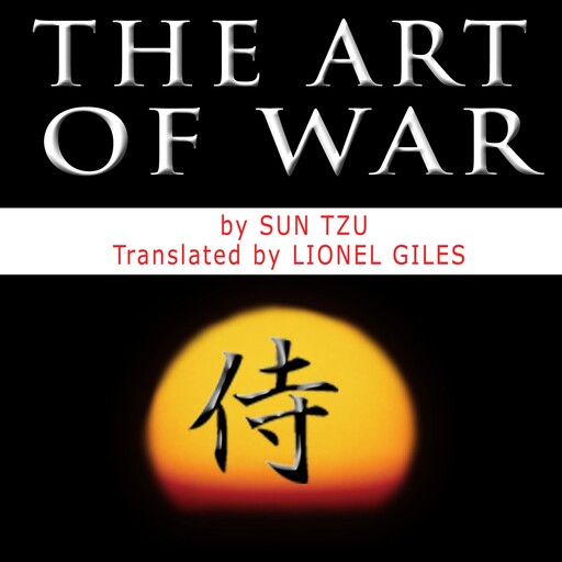 The Art of War, Sun Tzu