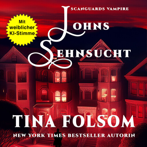 Johns Sehnsucht, Tina Folsom