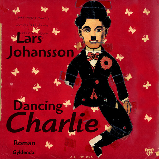 Dancing Charlie, Lars Johansson