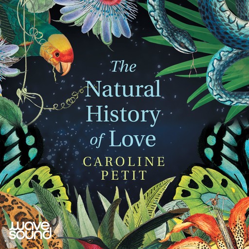The Natural History of Love, Caroline Petit
