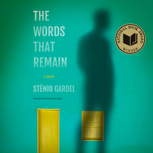 The Words That Remain, Stênio Gardel