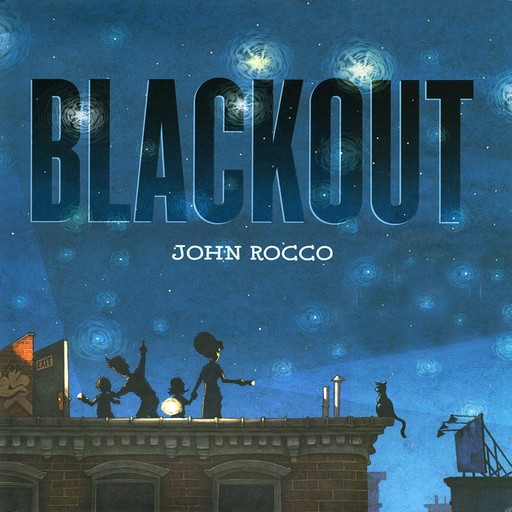 Blackout, John Rocco