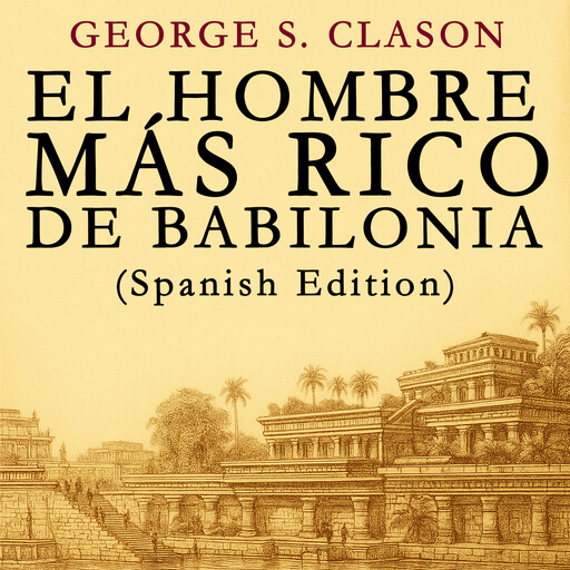 El Hombre Más Rico de Babilonia (Spanish Edition), George Clason