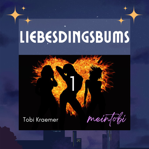LiebesDingsBums, Tobi Kraemer