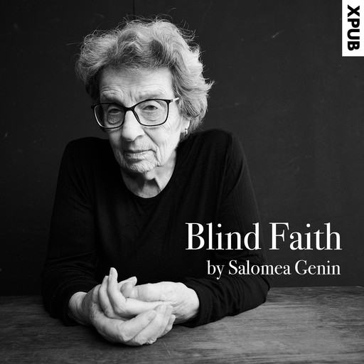 Blind Faith, Salomea Genin