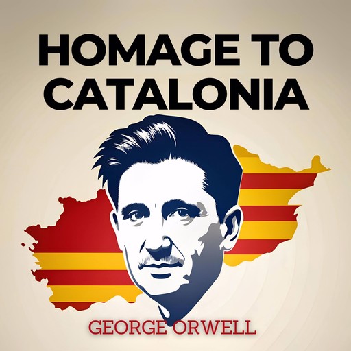 Homage to Catalonia, George Orwell