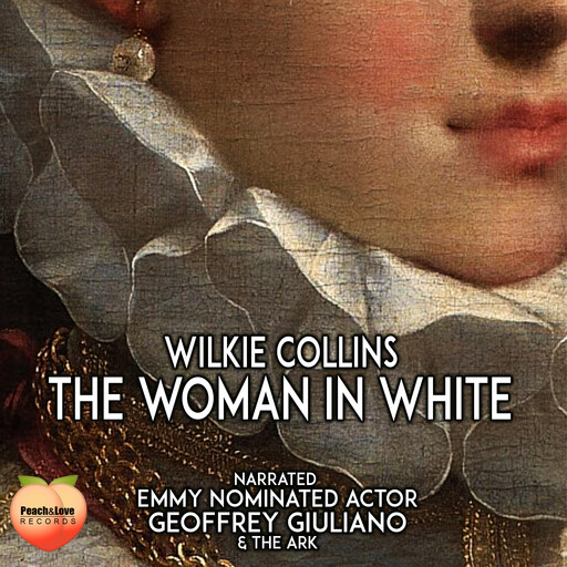 The Woman in White, Wilkie Collins
