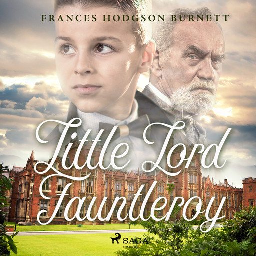 Little Lord Fauntleroy, Frances Hodgson Burnett, Susan Umpleby