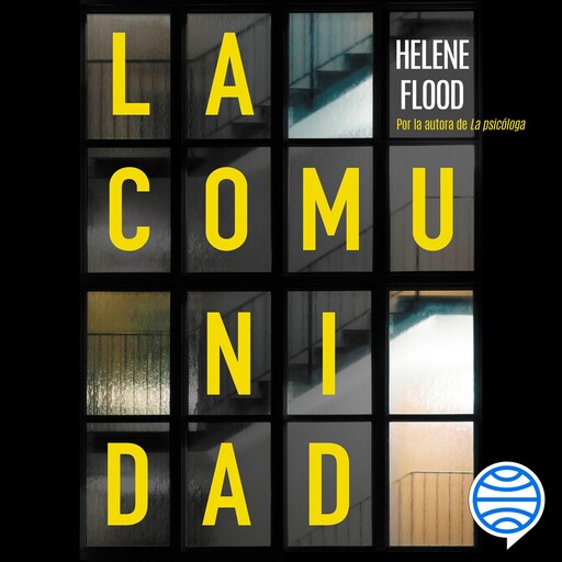 La comunidad, Helene Flood
