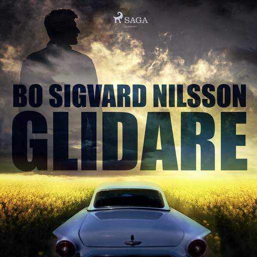 Glidare, Bo Sigvard Nilsson
