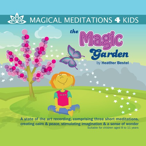 The Magic Garden, Heather Bestel