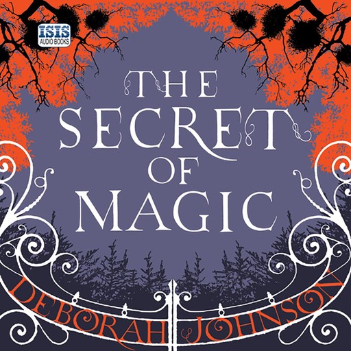 The Secret of Magic, Deborah Johnson