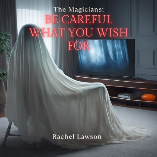 Be careful What You Wish For, Rachel Lawson