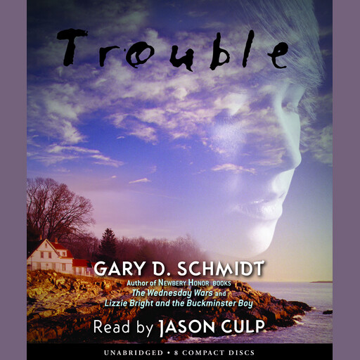 Trouble, Gary Schmidt