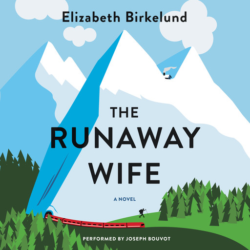 The Runaway Wife, Elizabeth Birkelund