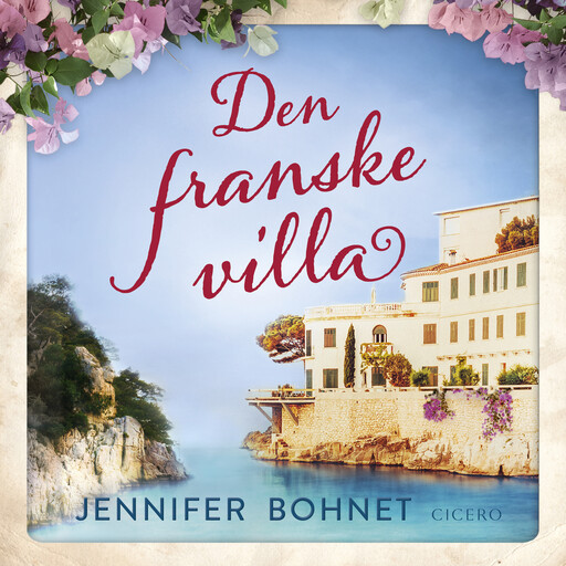 Den franske villa, Jennifer Bohnet