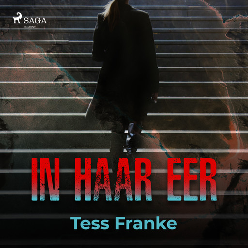In haar eer, Tess Franke