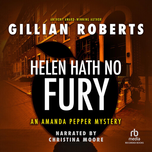 Helen Hath No Fury, Gillian Roberts