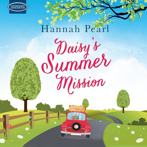 Daisy's Summer Mission, Hannah Pearl