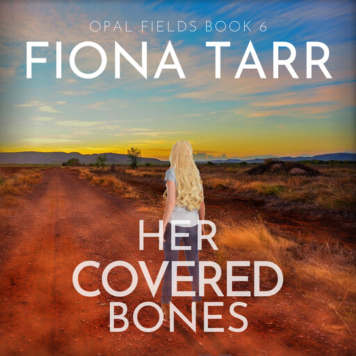 Her Covered Bones, Fiona Tarr