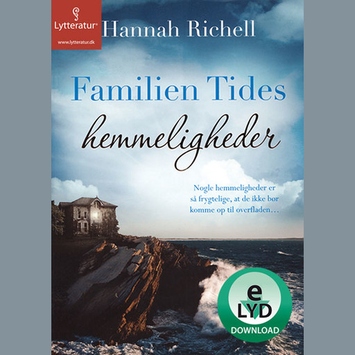 Familien tides hemmeligheder, Hannah Richell