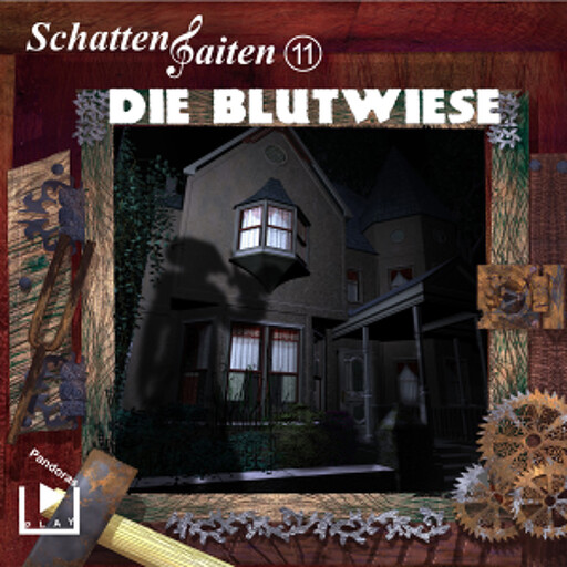 Blutwiese, Katja Behnke