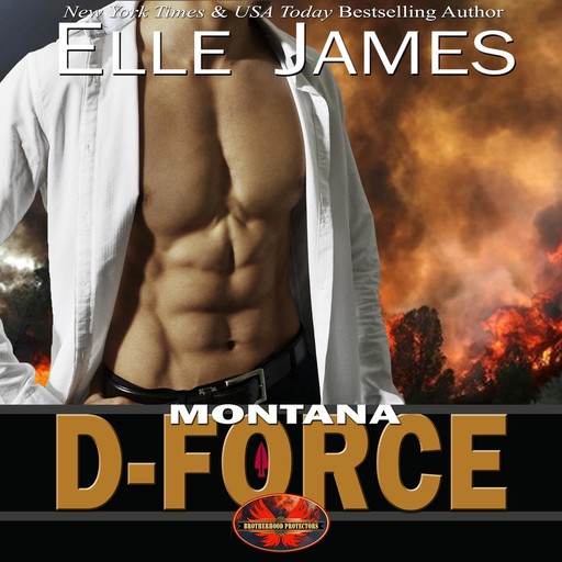 Montana D-Force, Elle James