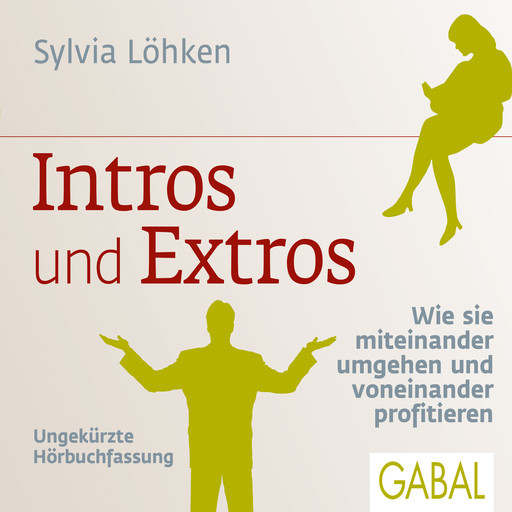 Intros und Extros, Sylvia Löhken