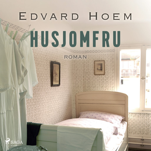 Husjomfru, Edvard Hoem